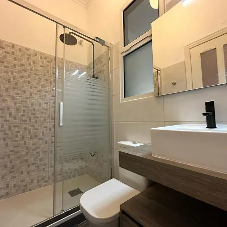 Lägenhet Charming Principe Real Perfect For Families