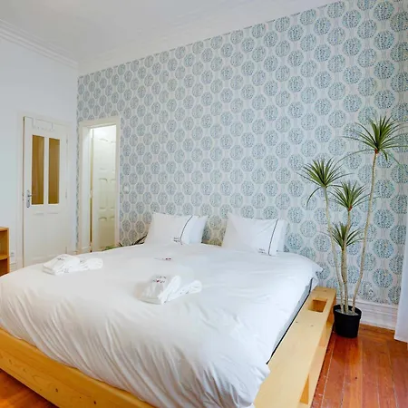 Lägenhet Charming Principe Real Perfect For Families