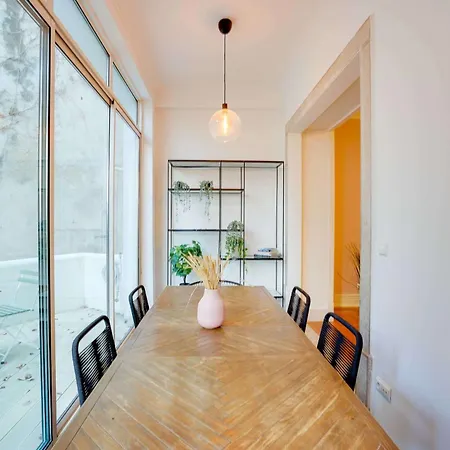 Charming Principe Real Perfect For Families