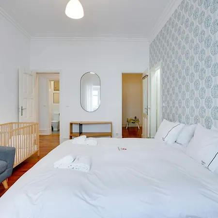 Charming Principe Real Perfect For Families *