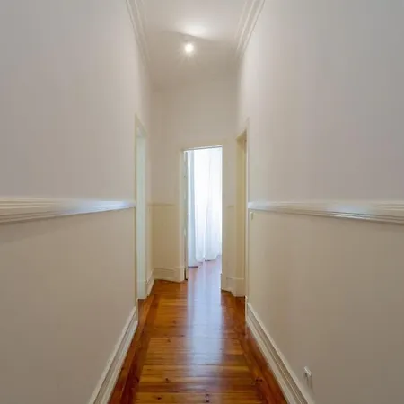 Charming Principe Real Perfect For Families شقة Lisboa